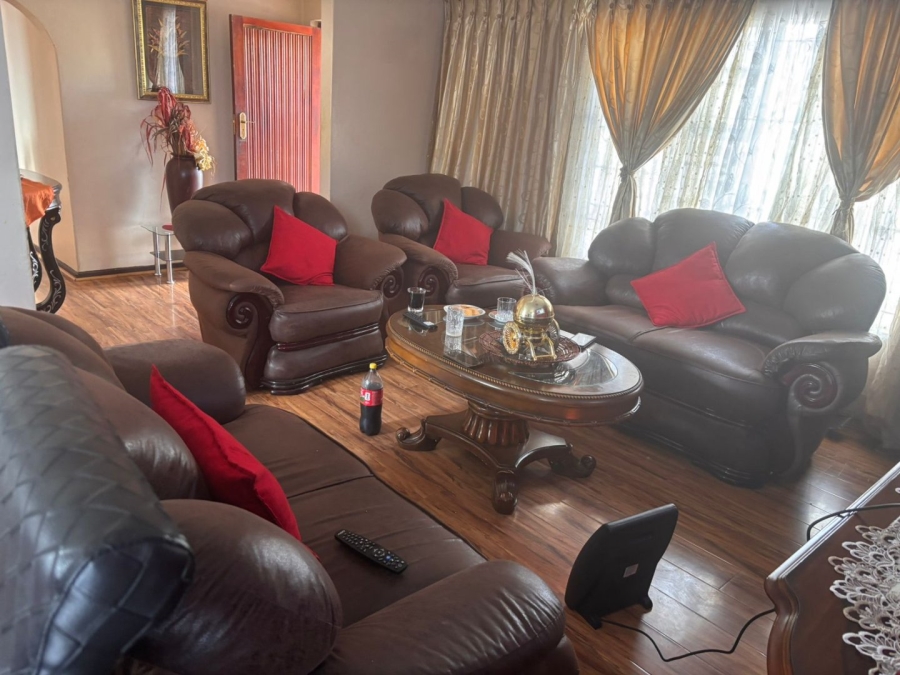 3 Bedroom Property for Sale in Tyu Tyu North Eastern Cape